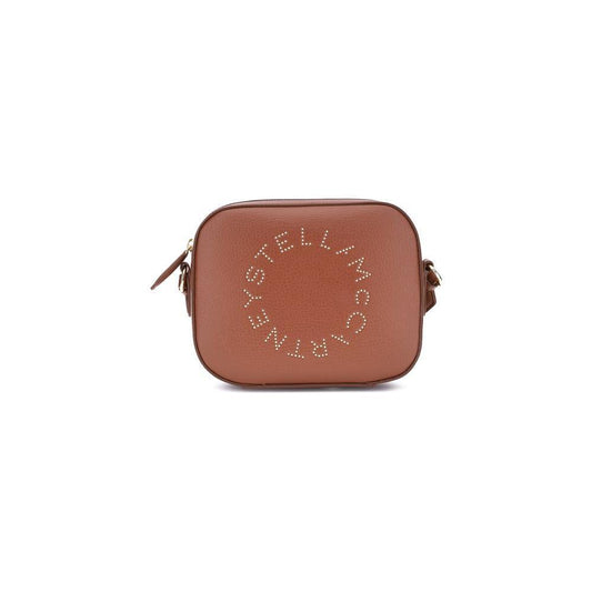 Stella McCartney Faux leather Shoulder Bag