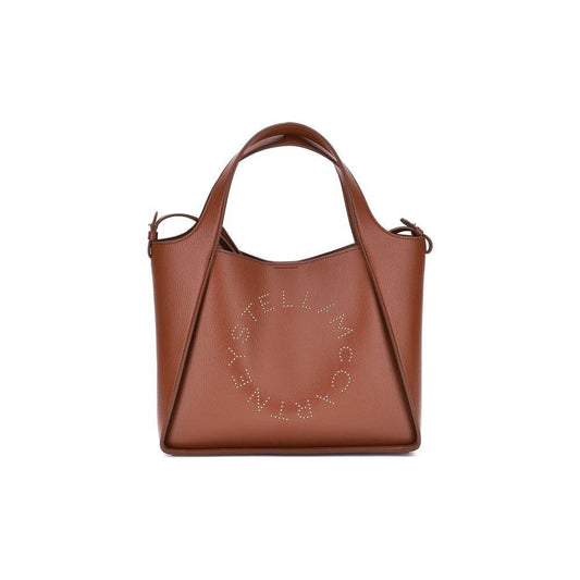 Stella McCartney Faux leather Tote Bag