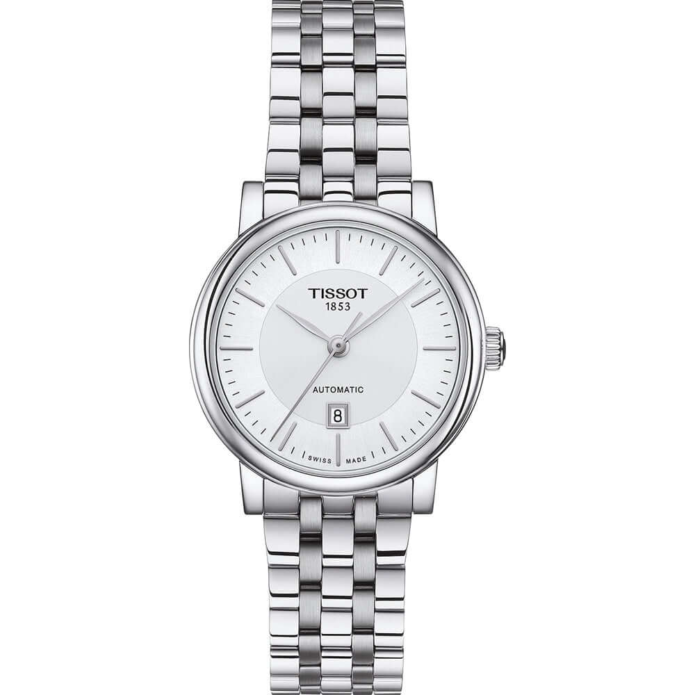 TISSOT Mod. CARSON AUTOMATIC
