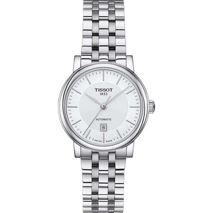 TISSOT Mod. CARSON AUTOMATIC WATCHES