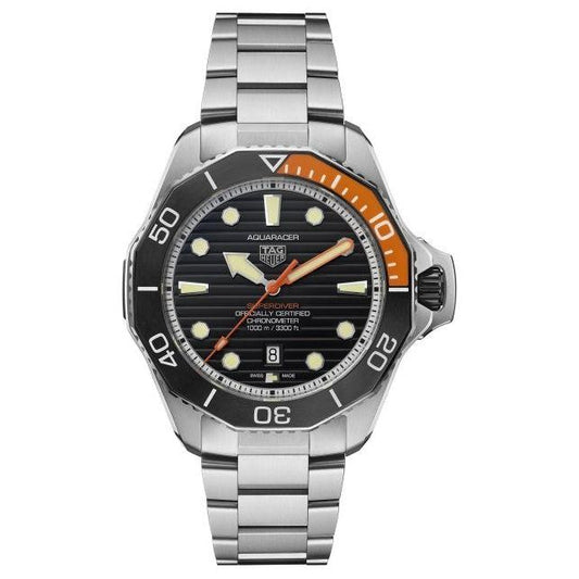 TAG HEUER TAG HEUER Mod. AQUARACER CAL. 5 WBP5A8A.BF0619 Gent,LUXURY WATCHES,Wristwatch