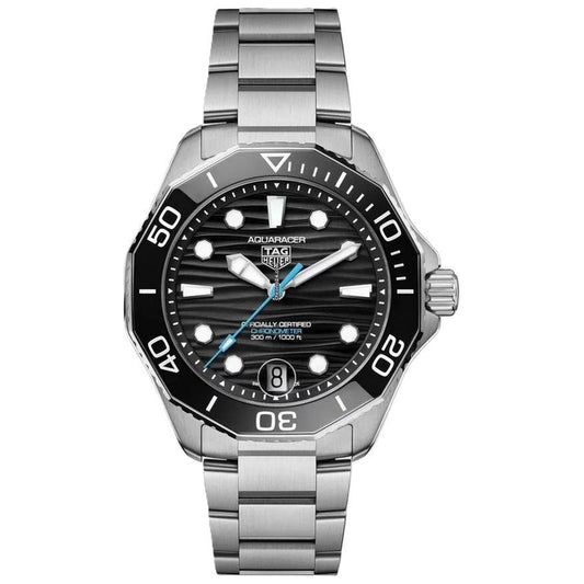 TAG HEUER TAG HEUER Mod. AQUARACER Cal. TH31-00 WBP5110.BA0013 Gent,LUXURY WATCHES,Wristwatch