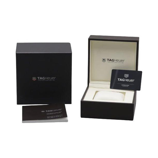 TAG HEUER TAG HEUER Mod. CARRERA PORSCHE CBN2A1M.FC6526 Gent,LUXURY WATCHES,Wristwatch