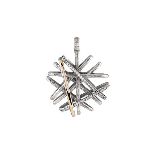 TASHI JEWELS JEWELRY Mod. MT.PE.0118.0061