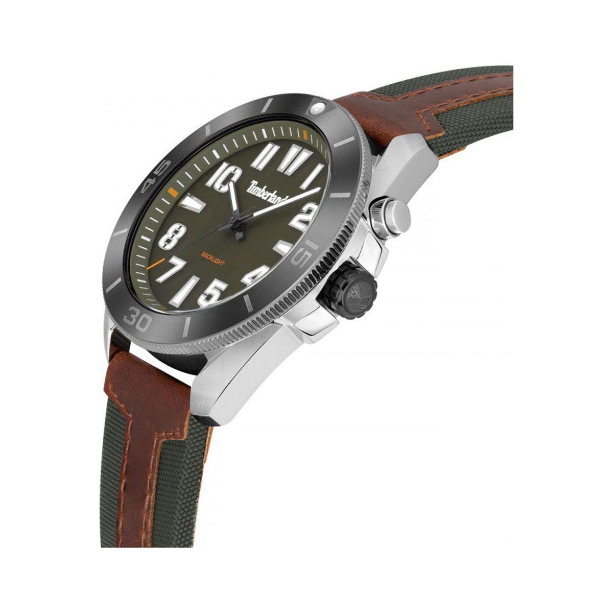 TIMBERLAND WATCHES Mod. TDWGP2201602