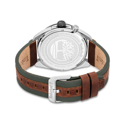 TIMBERLAND WATCHES Mod. TDWGP2201602 WATCHES