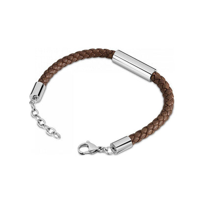 TIMBERLAND JEWELS JEWELRY Mod. TDAGB0001802 DESIGNER FASHION JEWELLERY