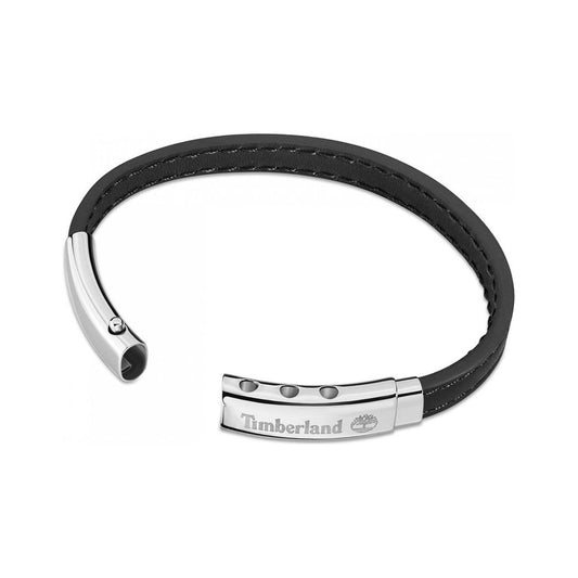 TIMBERLAND JEWELS TIMBERLAND JEWELS JEWELRY Mod. TDAGB0001601 TDAGB0001601 BIJOUX,Bracelets - Men - Jewelry,Category-Jewellery,Gender-Men,Subcategory-Bracelets