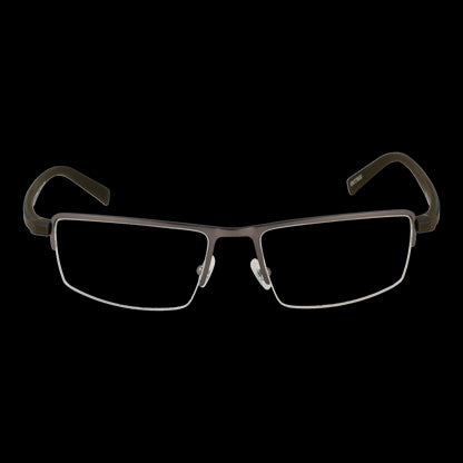 TIMBERLAND MOD. TB1821 56009 glasses for gents with sleek rectangular frame, perfect for modern style and comfort.