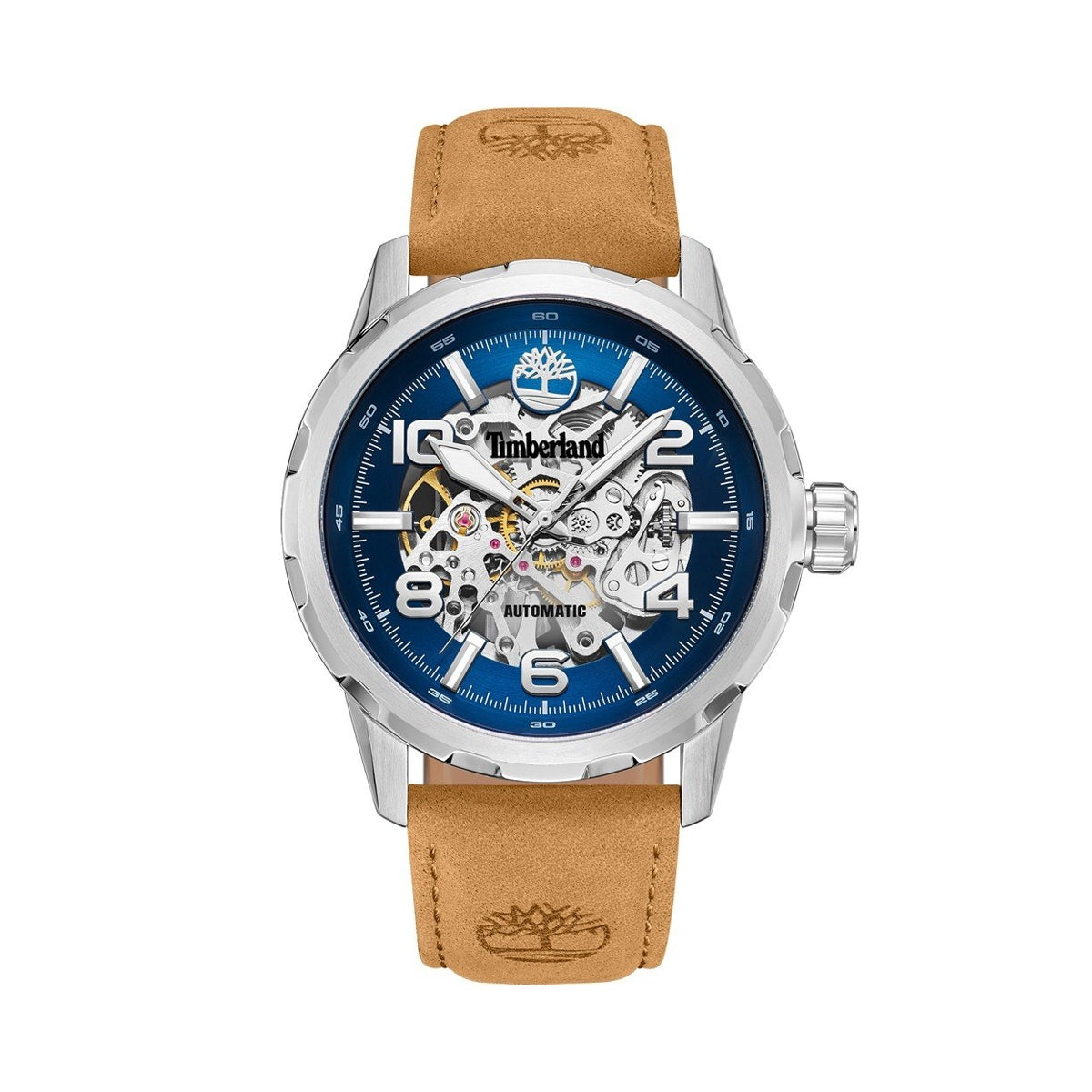 TIMBERLAND WATCHES Mod. TDWGE0041801 WATCHES