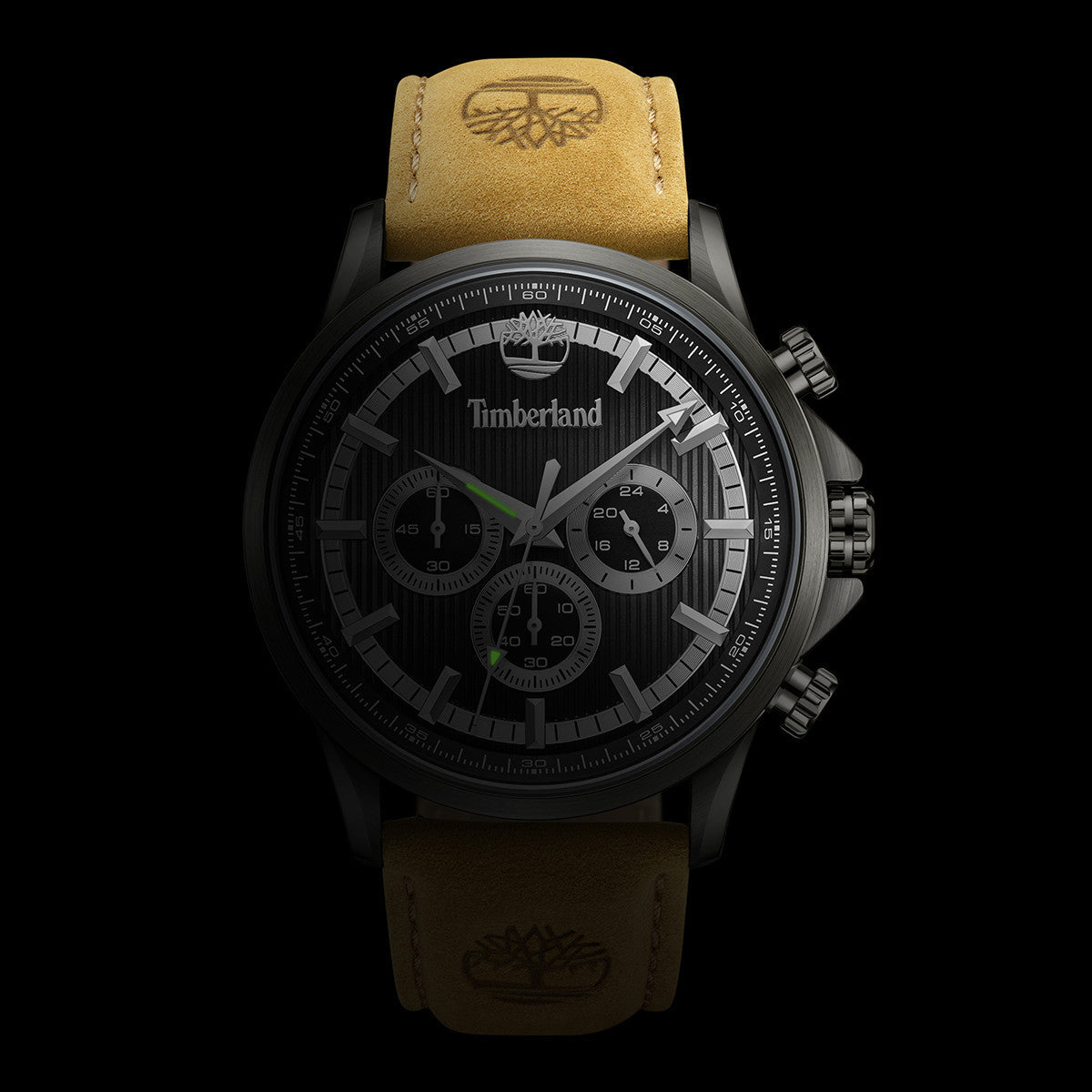 TIMBERLAND WATCHES Mod. TDWGF0054603 WATCHES