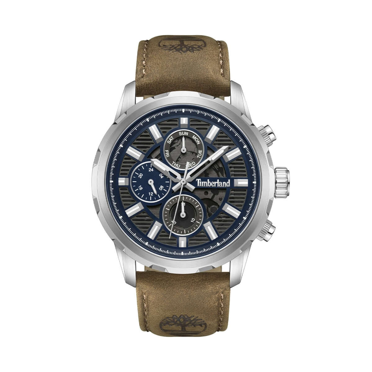 TIMBERLAND WATCHES Mod. TDWGF0056104 WATCHES