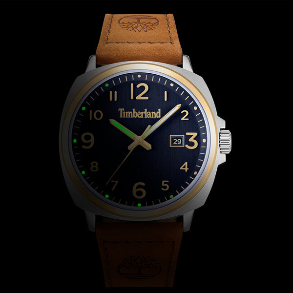 TIMBERLAND WATCHES Mod. TDWLB0030201 WATCHES