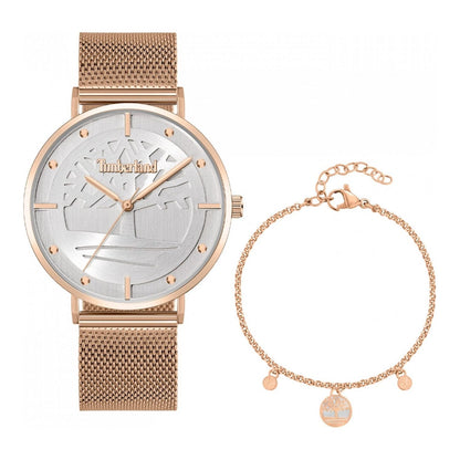 TIMBERLAND WATCHES Mod. TDWLG0057404-SA WATCHES