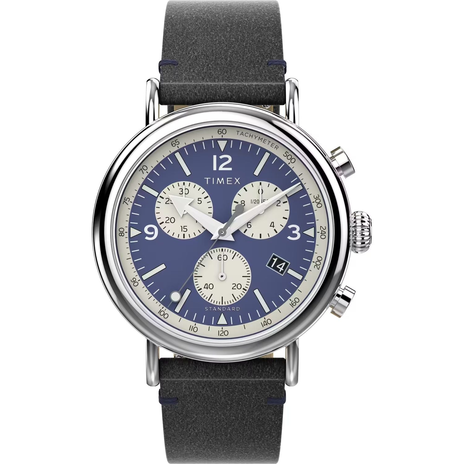 TIMEX MOD. STANDARD CHRONO