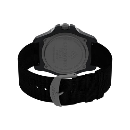 TIMEX Mod. EXPEDITION SOLAR WATCHES