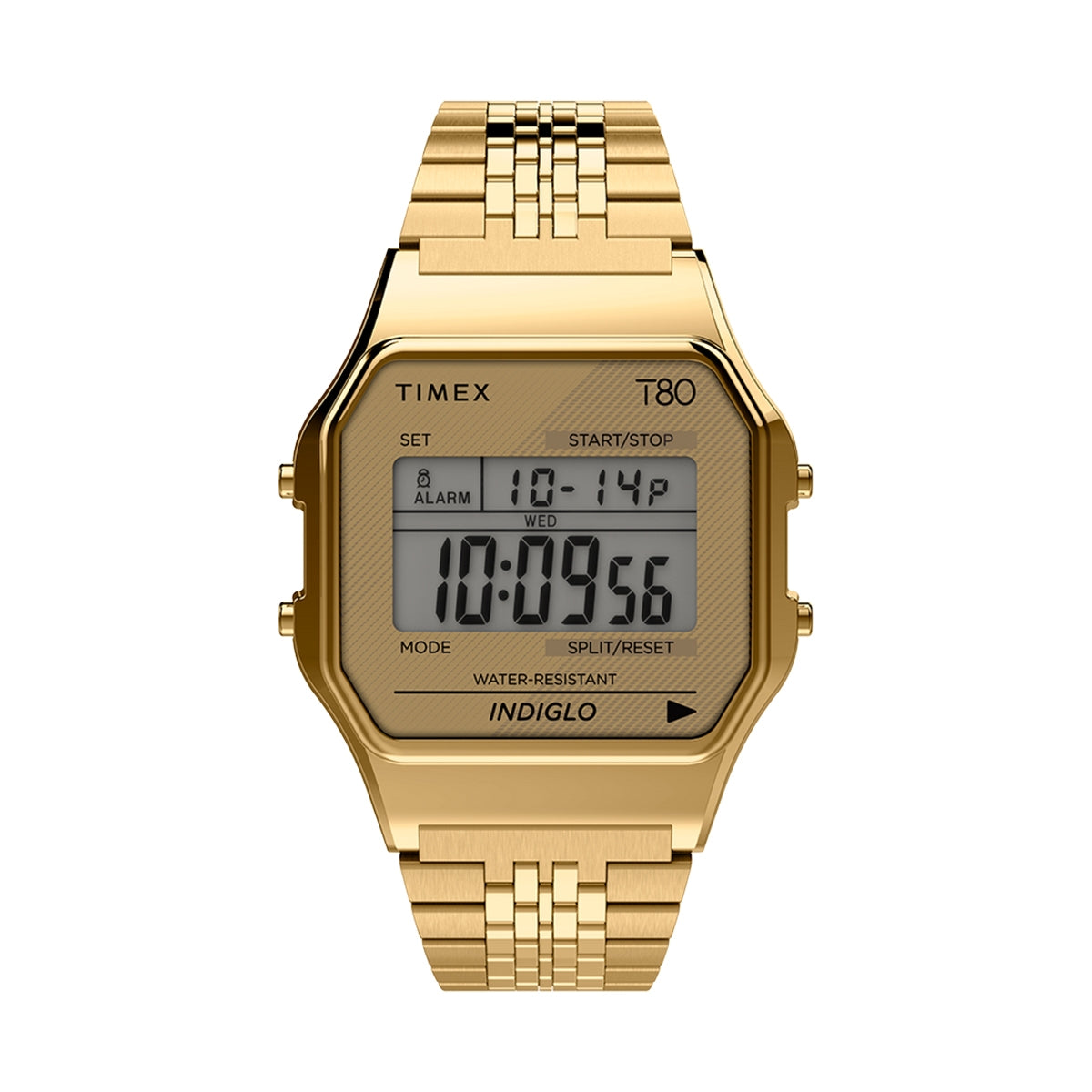 TIMEX Mod. T80