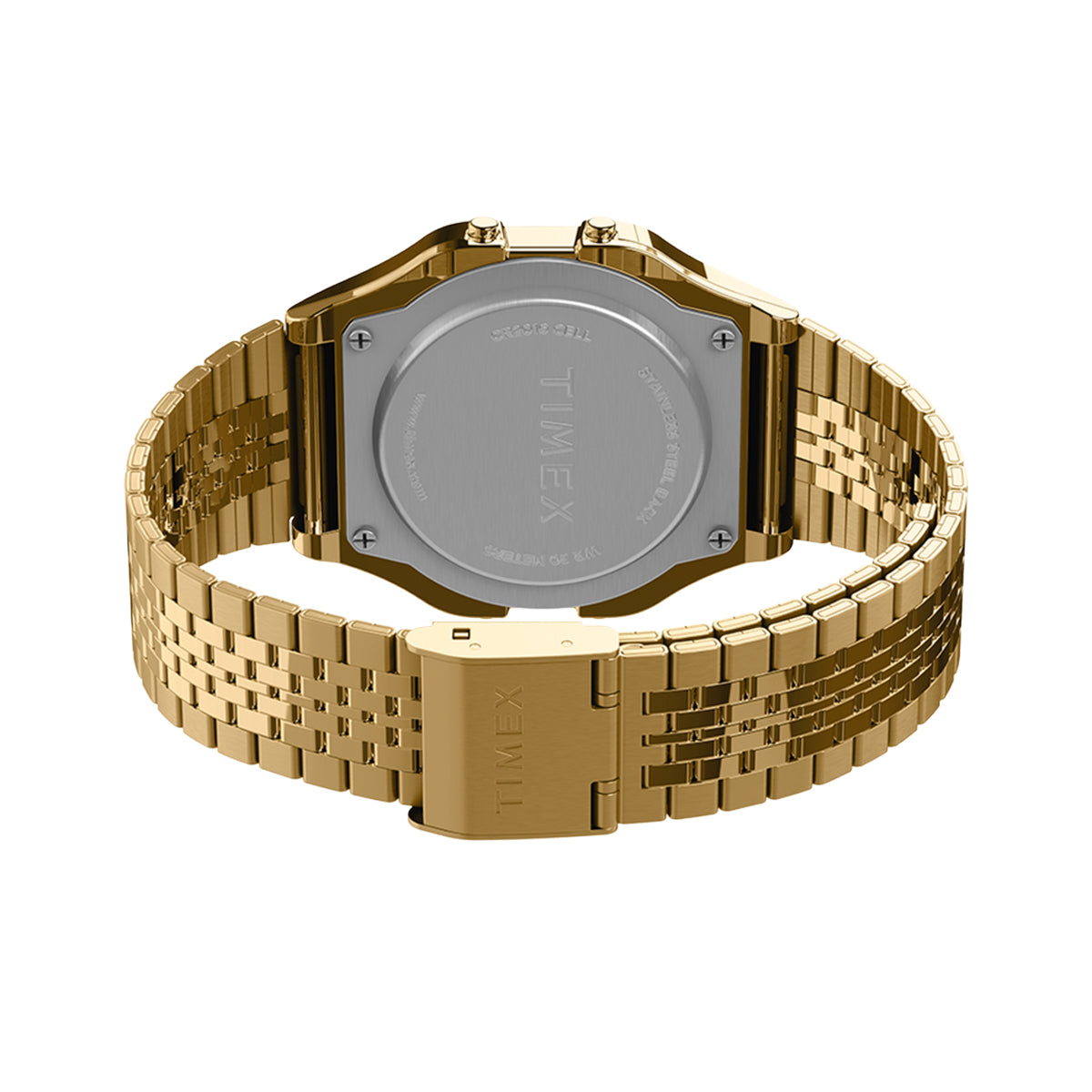TIMEX Mod. T80