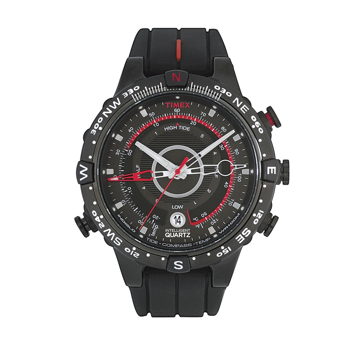 TIMEX WATCHES Mod. T2N720