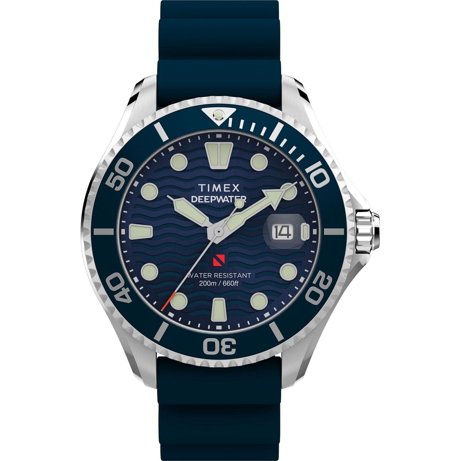 TIMEX WATCHES Mod. TW2W81500