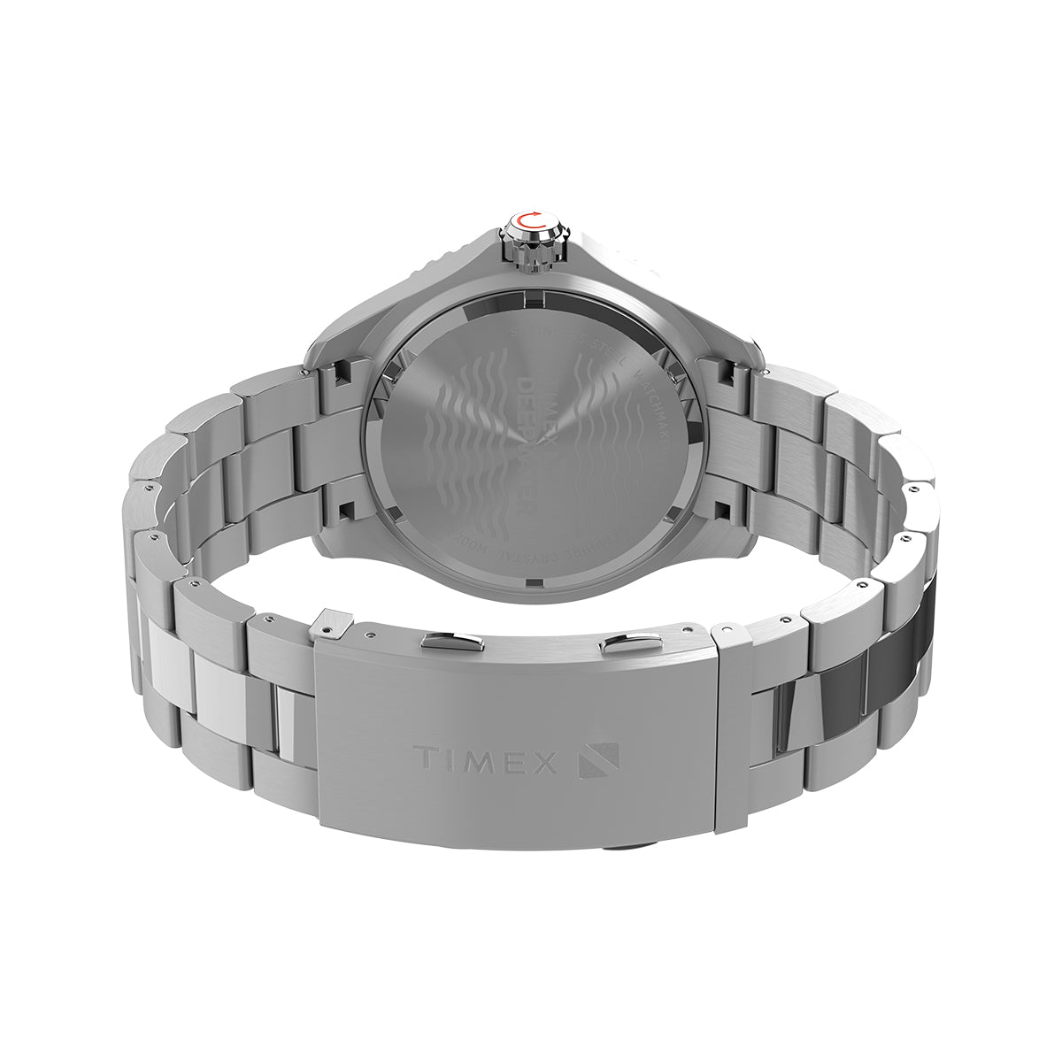 TIMEX WATCHES Mod. TW2W82000 READY STOCKED WATCHES