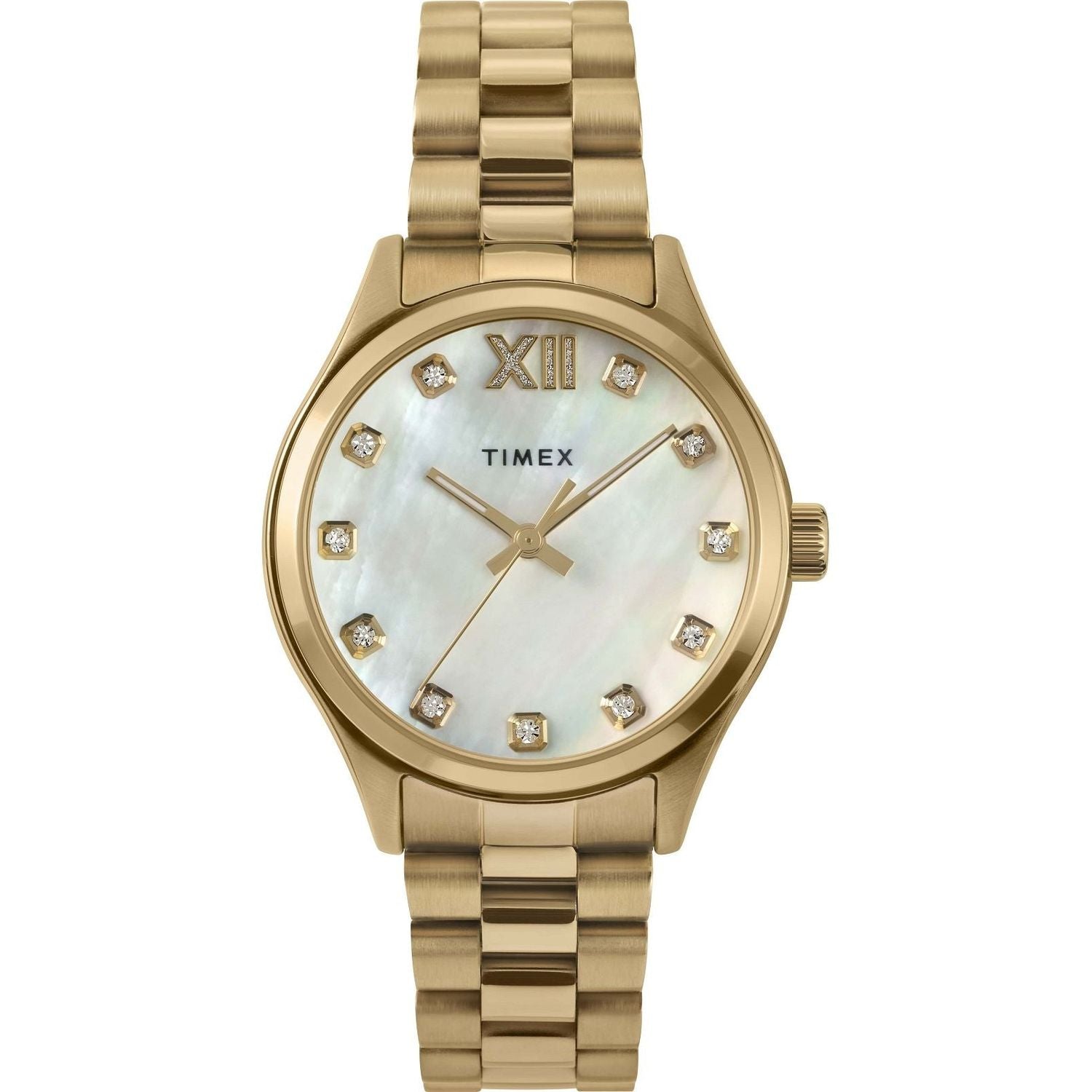 TIMEX WATCHES Mod. TW2W85400