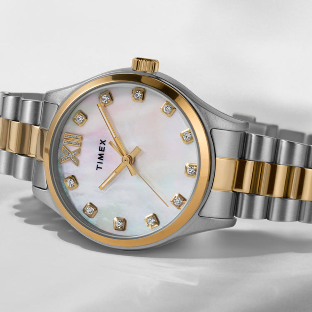 TIMEX WATCHES Mod. TW2W85500