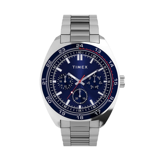 TIMEX WATCHES Mod. TW2Y22700 READY STOCKED WATCHES