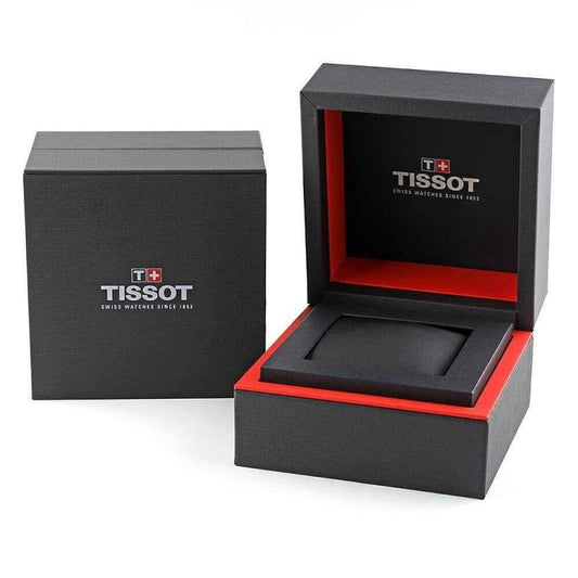 TISSOT Mod. CARSON AUTOMATIC Powermatic 80 WATCHES