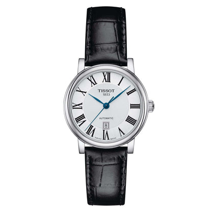 TISSOT Mod. CARSON AUTOMATIC WATCHES