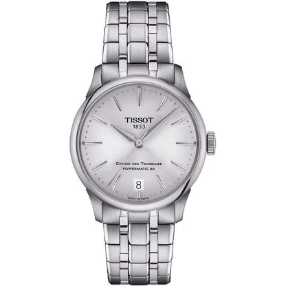 TISSOT Mod. CHEMIN DES TOURELLES WATCHES
