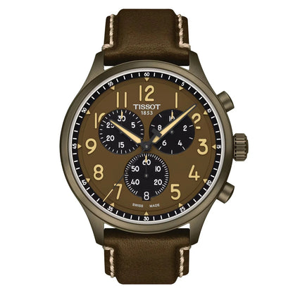 TISSOT Mod. CHRONO XL WATCHES