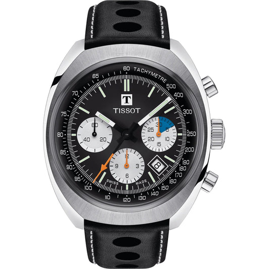 TISSOT Mod. HERITAGE 1973 WATCHES