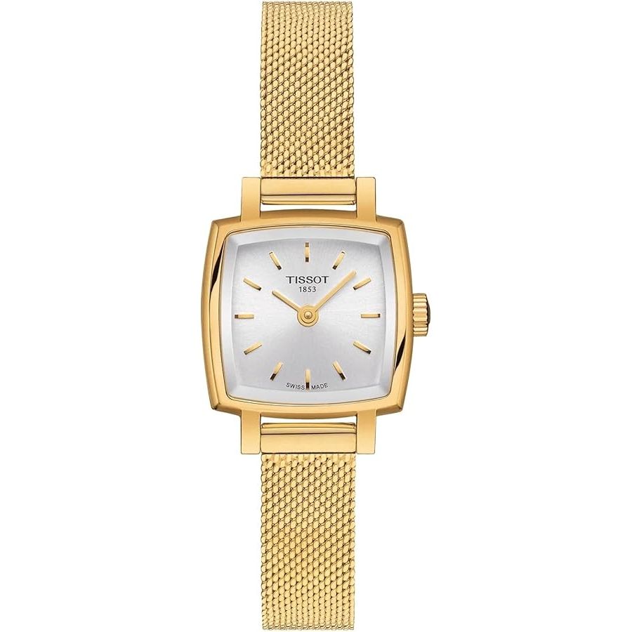 TISSOT Mod. LOVELY