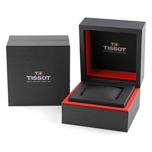 TISSOT TISSOT Mod. CARSON POWERMATIC 80 T1224071103300 Gent,Gent Ready stocked Watches,READY STOCKED WATCHES,Watches for Men - Watches,Wristwatch