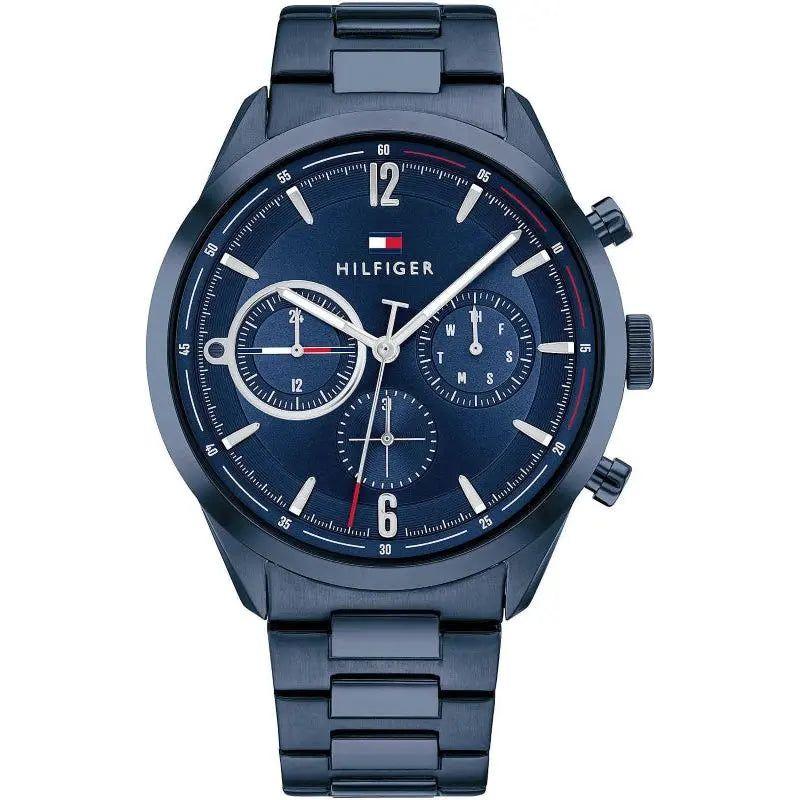 TOMMY HILFIGER Mod. 1680666 WATCHES