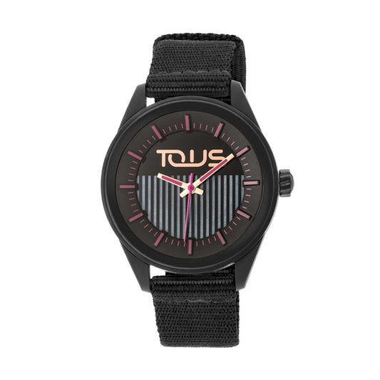 TOUS WATCHES Mod. 200350900 WATCHES