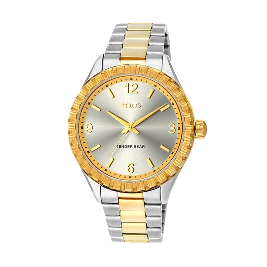 TOUS WATCHES Mod. 200350970 WATCHES