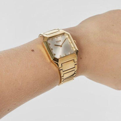 TOUS WATCHES Mod. 200351051 WATCHES