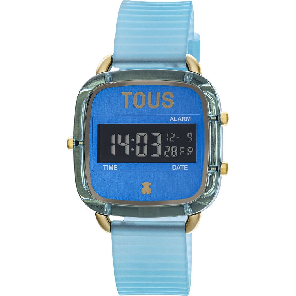 TOUS WATCHES Mod. 200351058 WATCHES