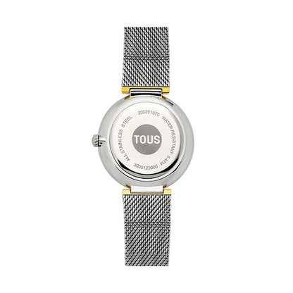 TOUS WATCHES Mod. 3000132000 WATCHES