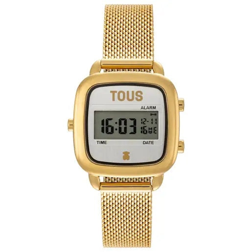 TOUS WATCHES Mod. 3000139500 WATCHES
