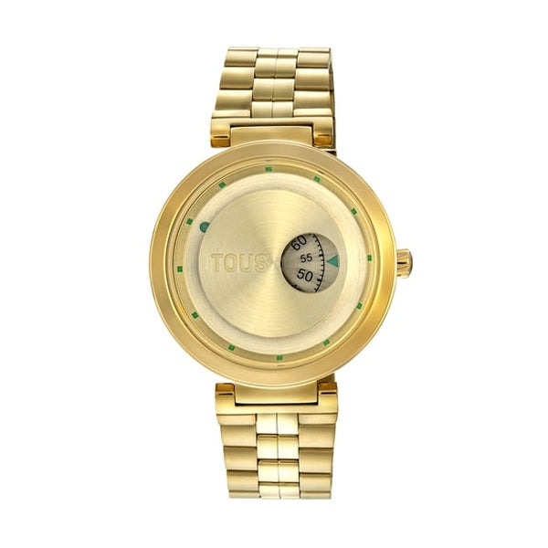 TOUS WATCHES Mod. 300358020 WATCHES