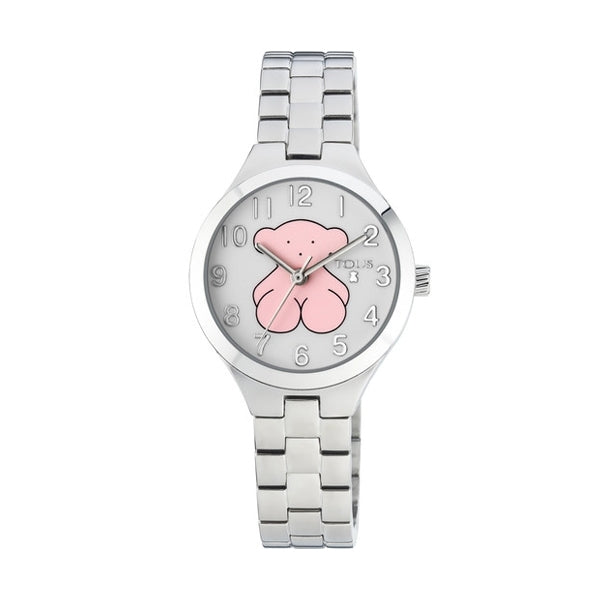 TOUS WATCHES Mod. 700350040 WATCHES