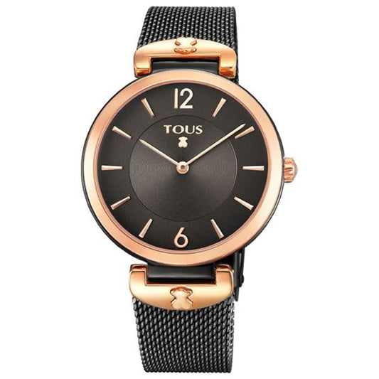 TOUS WATCHES Mod. 700350300 WATCHES