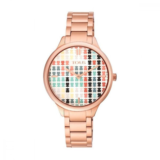 TOUS WATCHES Mod. 900350095 WATCHES