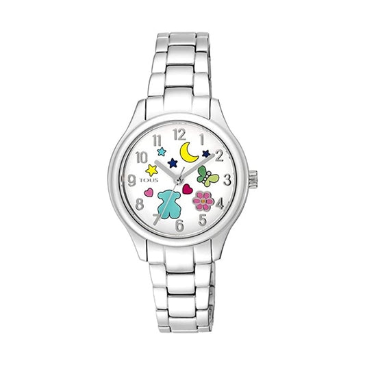 TOUS WATCHES Mod. 900350225 WATCHES
