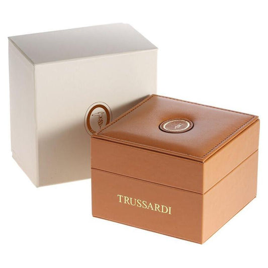 TRUSSARDI TRUSSARDI MOD. R2421143001 R2421143001 Gent,Gent Ready stocked Watches,READY STOCKED WATCHES,Watches for Men - Watches,Wristwatch