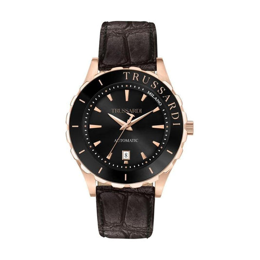 TRUSSARDI TRUSSARDI MOD. R2421143001 R2421143001 Gent,Gent Ready stocked Watches,READY STOCKED WATCHES,Watches for Men - Watches,Wristwatch