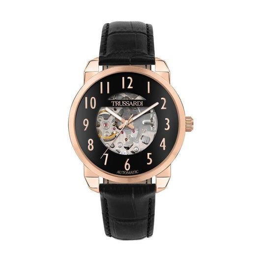 TRUSSARDI TRUSSARDI MOD. R2421154001 R2421154001 Category-Watches,Gender-Men,Gender-Women,Gent,READY STOCKED WATCHES,Subcategory-WatchesMen,Subcategory-WatchesWomen,Wristwatch